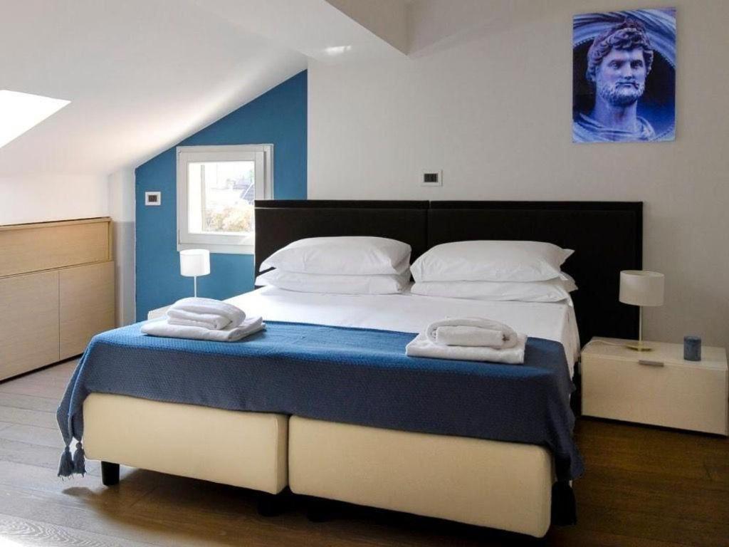 Fulcanelli Apartment Bologna Esterno foto